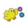 Easter Time Set 3 10 Embroidery Designs - Image 9