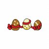 Easter Time Set 3 10 Embroidery Designs - Image 10