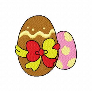 Easter Time Set 4 10 Machine Embroidery Designs