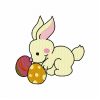 Easter Time Set 4 10 Machine Embroidery Designs - Image 4
