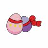 Easter Time Set 4 10 Machine Embroidery Designs - Image 7