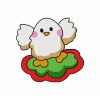Easter Time Set 4 10 Machine Embroidery Designs - Image 9