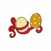 Easter Time Set 4 10 Machine Embroidery Designs - Image 11