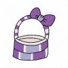 Easter Time Set 5 10 Embroidery Designs - Image 11