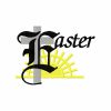 Easter Sayings 15 Machine Embroidery Designs - Image 6