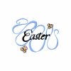 Easter Sayings 15 Machine Embroidery Designs - Image 10