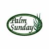 Easter Sayings 15 Machine Embroidery Designs - Image 11