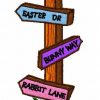 Easter Sayings 15 Machine Embroidery Designs - Image 13