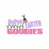 Easter Sayings 15 Machine Embroidery Designs - Image 15