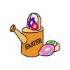 Easter Sayings 15 Machine Embroidery Designs - Image 16