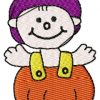 Halloween Houses 15 Machine Embroidery Designs - Image 4