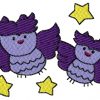 Halloween Houses 15 Machine Embroidery Designs - Image 16