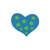 Hearts Set 1 Valentines 15 Machine Embroidery Designs - Image 11