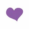Hearts Set 2 Valentines 15 Machine Embroidery Designs - Image 11