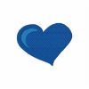 Hearts Set 2 Valentines 15 Machine Embroidery Designs - Image 14