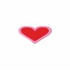 Hearts Set 3 Valentines 15 Machine Embroidery Designs - Image 3
