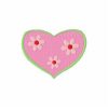 Hearts Set 3 Valentines 15 Machine Embroidery Designs - Image 6
