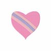 Hearts Set 3 Valentines 15 Machine Embroidery Designs - Image 8