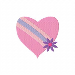 Hearts Set 3 Valentines 15 Machine Embroidery Designs