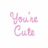 Valentines Sayings 10 Machine Embroidery Designs - Image 4