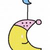 Kids Border Set 2 35 Machine Embroidery Designs - Image 8