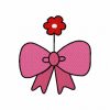 Kids Border Set 2 35 Machine Embroidery Designs - Image 9