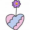 Kids Border Set 2 35 Machine Embroidery Designs - Image 10