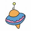 Kids Border Set 2 35 Machine Embroidery Designs - Image 11