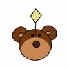 Kids Border Set 2 35 Machine Embroidery Designs - Image 12