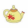 Country Kitchen 13 Machine Embroidery Designs - Image 4