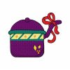 Country Kitchen 13 Machine Embroidery Designs - Image 6