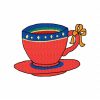 Country Kitchen 13 Machine Embroidery Designs - Image 7