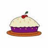 Country Kitchen 13 Machine Embroidery Designs - Image 10