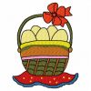 Country Kitchen 13 Machine Embroidery Designs - Image 13