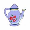 Country Kitchen 13 Machine Embroidery Designs - Image 14