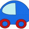 Trucks & All 63 Machine Embroidery Designs - Image 5