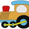 Trucks & All 63 Machine Embroidery Designs - Image 6