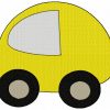 Trucks & All 63 Machine Embroidery Designs - Image 9