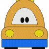 Trucks & All 63 Machine Embroidery Designs - Image 2